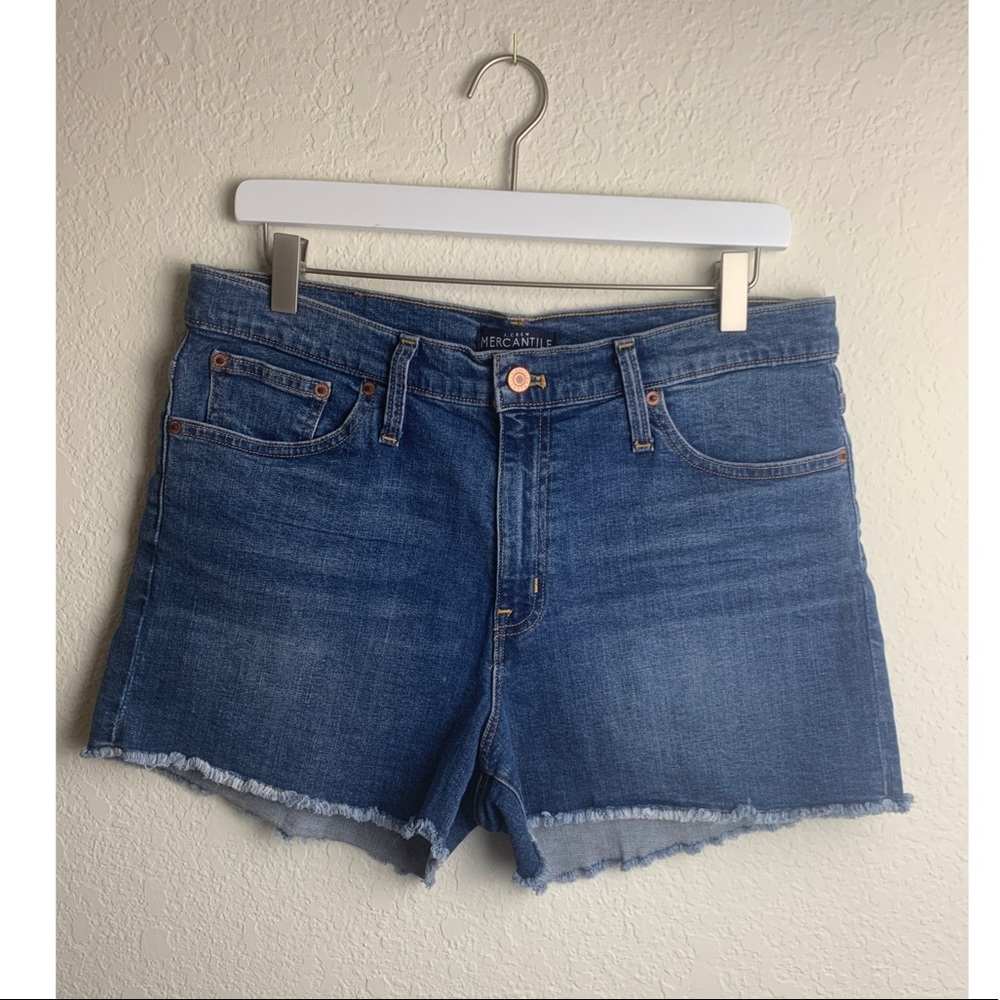 J. Crew Shorts!